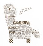 (image for) Lets Visit Grandpa